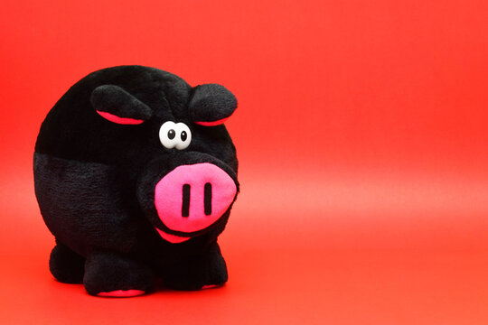 Cochinito peluche new arrivals