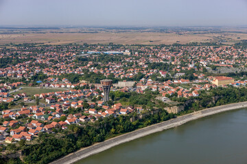 Village Vukovar  Croatia