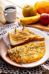 Omelete