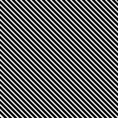 striped seamless pattern with black  diagonal line