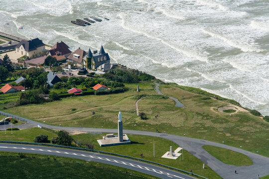  ARROMANCHES Normandy France