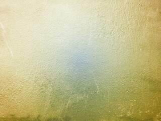 Vintage yellow wallpaper texture 