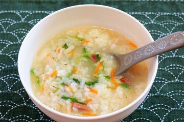 雑炊