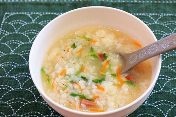 雑炊