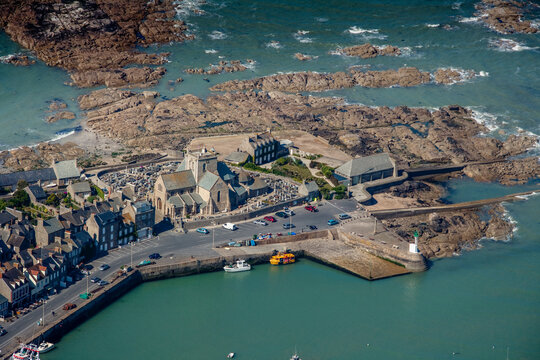  Barfleur Normandy France