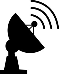  antenna. antenna icon. sign design. Vector EPS.eps