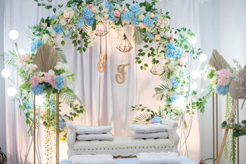 wedding decoration