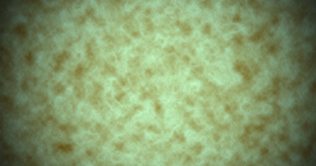 lime green pale green windstorm bursting  grey  background  acrylic  material 