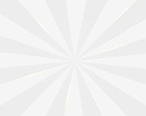 Flat design comics style background