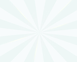 Flat design comics style background