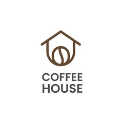 Coffee House Logo