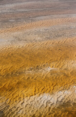 Sand Dunes Sahara Desert Aguilal Faï Mauritania Africa