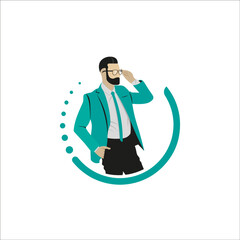 Businessman © Piotr