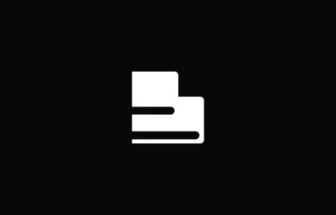 Initial based clean and minimal letter. TB logo creative and monogram icon symbol. Universal elegant luxury alphabet vector design