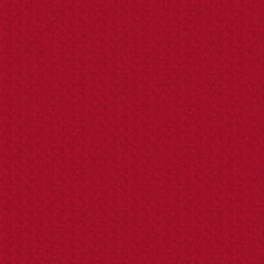 Red Metallic Textured Foil Background 
