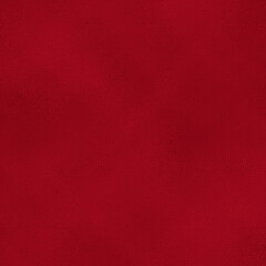 Red Metallic Textured Foil Background 