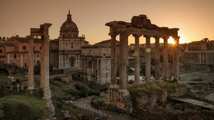 Fototapeta premium Forums