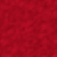 Red Metallic Textured Foil Background 