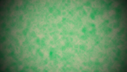 lime green pale green windstorm bursting  grey  background  acrylic  material 