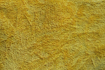 background with soft and delicate fur fabric