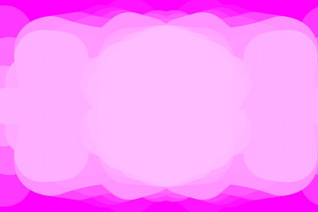 Beautiful abstract image with blurred colorful pattern