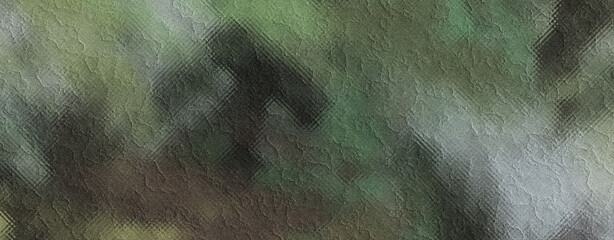 lime green pale green windstorm bursting  grey  background  acrylic  material 