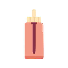 dropper skincare product