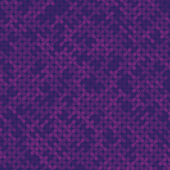 PURPLE metaballs Abstract textures on purple background with texture design used for Modern exotic texture, wallpaper, paper, cover, fabric, interior templates