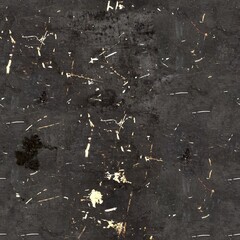 Seamless texture of old metal