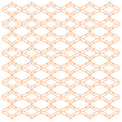 Ornamental Aztecs Pattern, Texture, Background