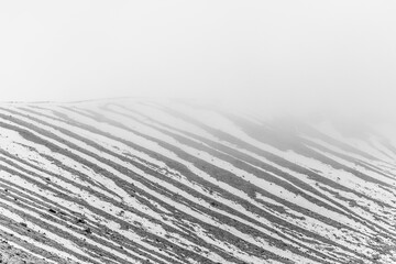 Hverfjall Crater, Iceland © Thomas