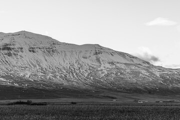 Árskógssandur Northern Iceland