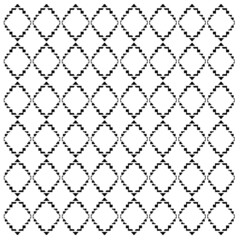 Fototapeta premium Luxury Design Ornaments Aztecs Pattern, Texture, Background