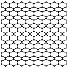 Ornamental Aztecs Pattern, Texture, Background