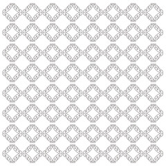Luxury Design Ornaments Aztecs Black White Pattern, Texture, Background