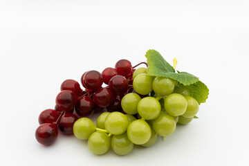 【果物】葡萄と白ぶどう【フルーツ】