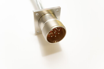 【工業】ケーブルアセンブリ・ワイヤーハーネス【電線】