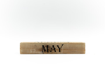 【カレンダー】5月・MAY【スケジュール】 - obrazy, fototapety, plakaty