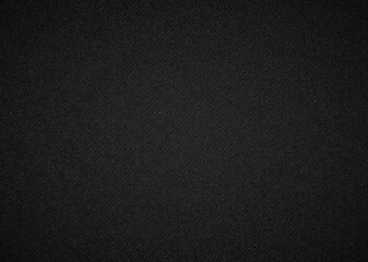 Black background with paper texture wall design. Vector illustration. Eps10 