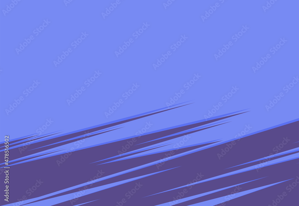 Aufkleber abstract background with slash lines pattern and some copy space area