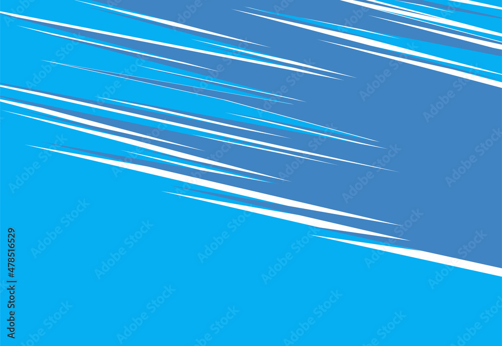 Aufkleber abstract background with slash lines pattern and some copy space area