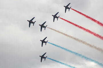 Patrouille de France