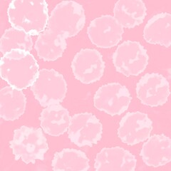 Digital drawing. A unique combination of stripes, spots, colors and textures. Illustration for scrapbooking, printing, websites, screensavers and bloggers.