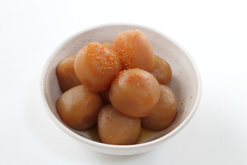 玉こんにゃく