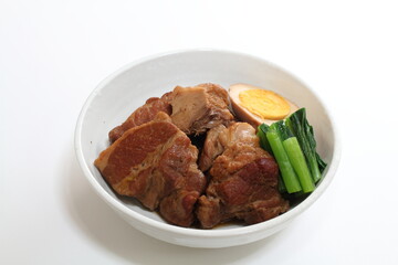 豚の角煮