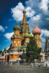 st basil cathedral country