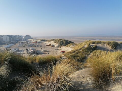fort-mahon plage