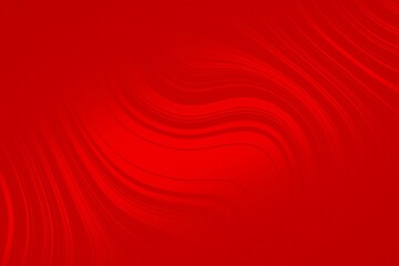 Luxury abstract fluid art, metallic background. The name of the color is red