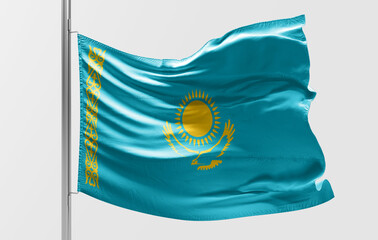  flag of kazakhstan Mass protests in Kazakhstan. flag of kazakhstan
