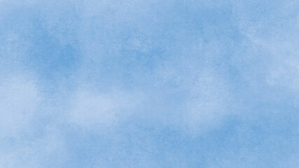 winter ice background of blue traditional paper texture